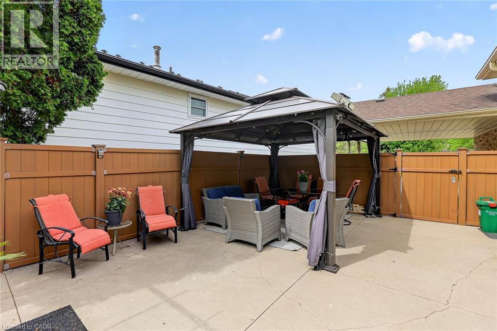 481 Ojibway Street, Woodstock, Ontario  N4T 1C6 - Photo 34 - 40831884