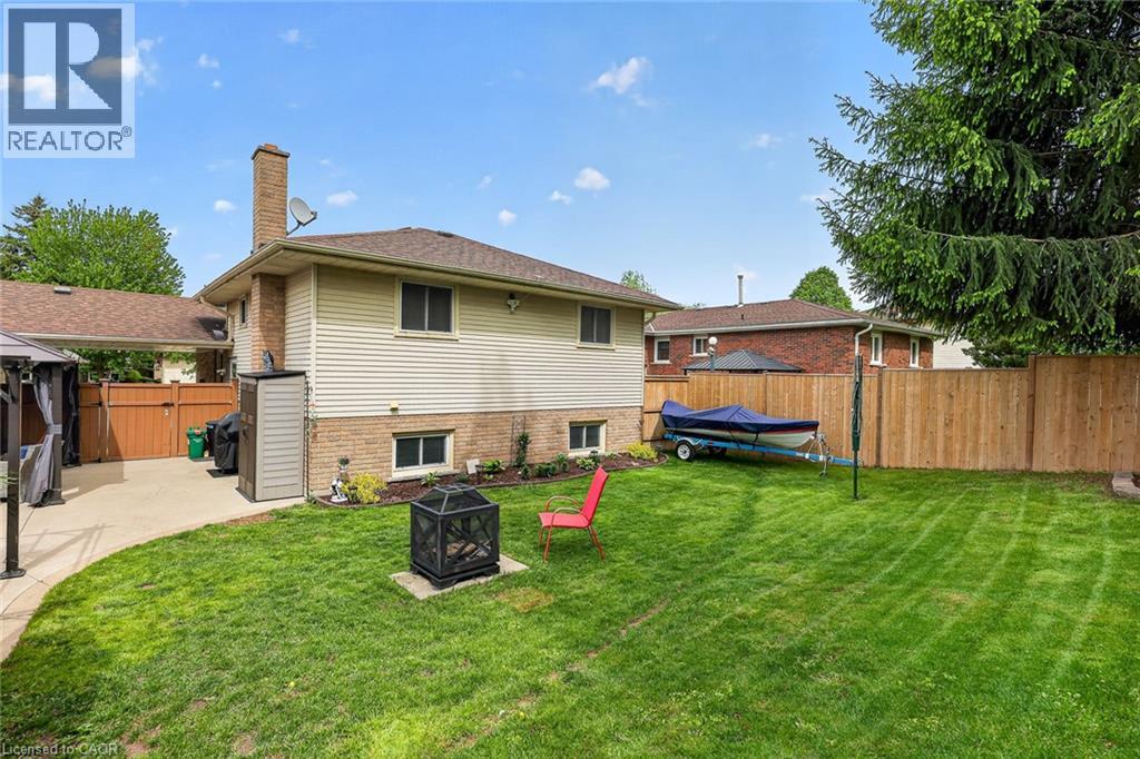 481 Ojibway Street, Woodstock, Ontario  N4T 1C6 - Photo 36 - 40831884