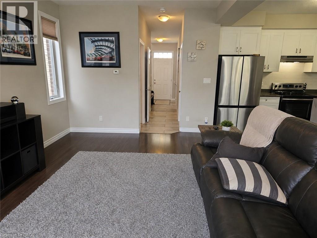 433 Avens Street, Waterloo, Ontario  N2V 0B5 - Photo 11 - 40831119