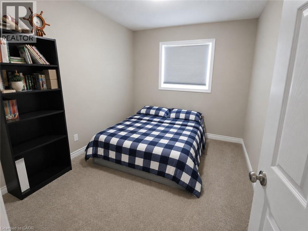 433 Avens Street, Waterloo, Ontario  N2V 0B5 - Photo 15 - 40831119