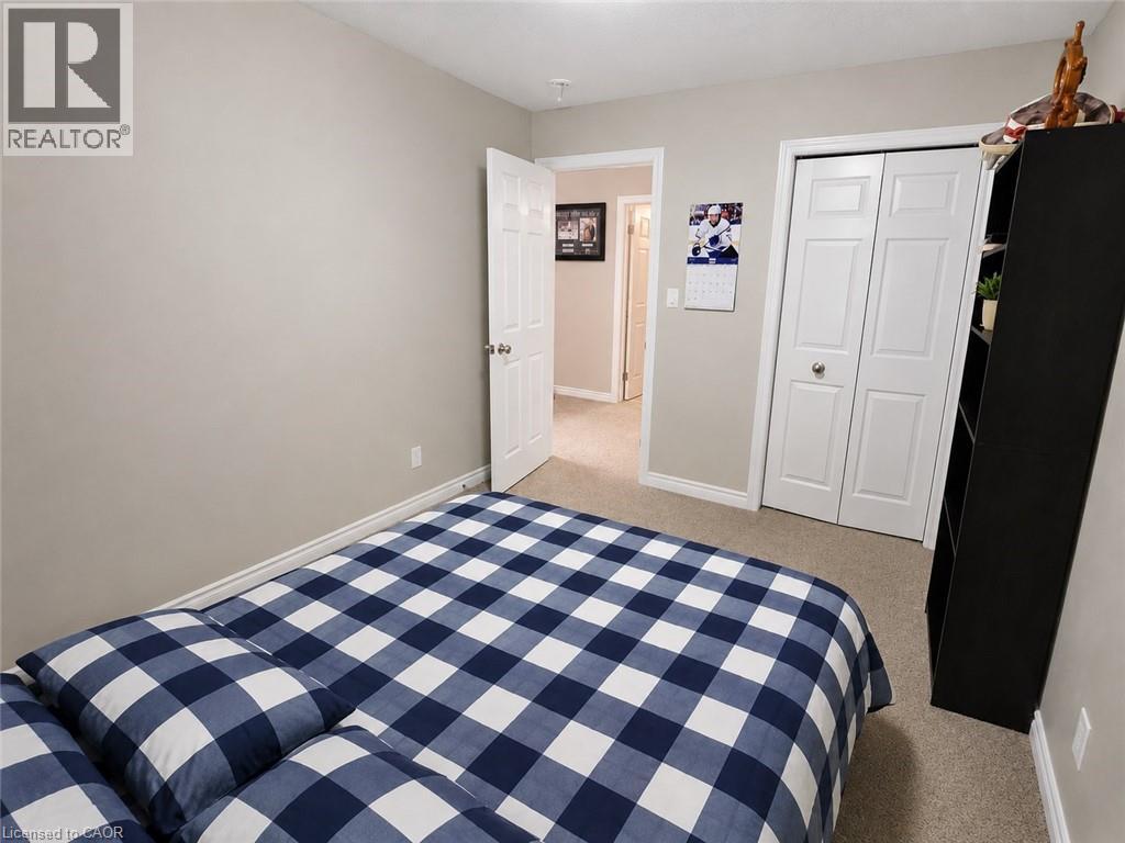 433 Avens Street, Waterloo, Ontario  N2V 0B5 - Photo 16 - 40831119