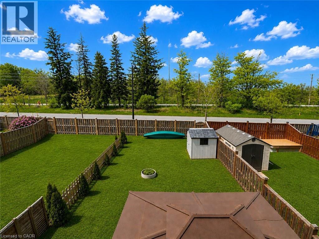 433 Avens Street, Waterloo, Ontario  N2V 0B5 - Photo 22 - 40831119