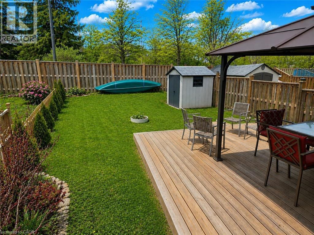 433 Avens Street, Waterloo, Ontario  N2V 0B5 - Photo 31 - 40831119