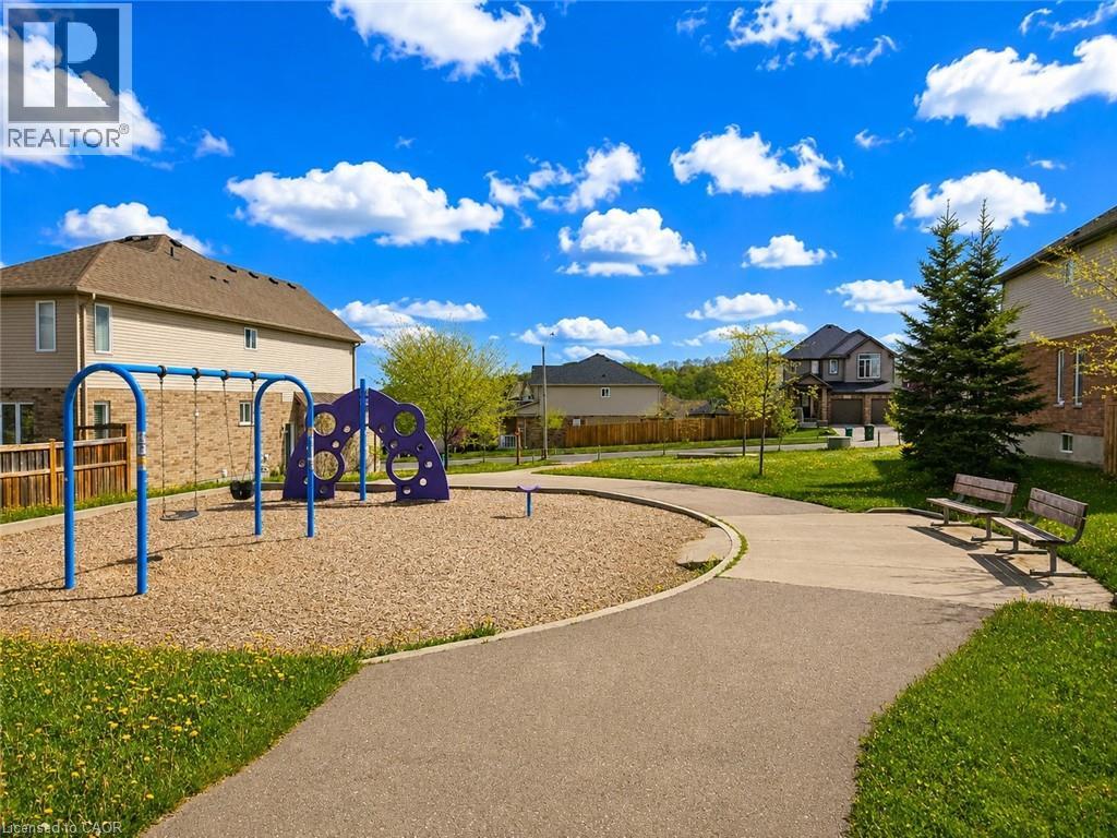 433 Avens Street, Waterloo, Ontario  N2V 0B5 - Photo 36 - 40831119