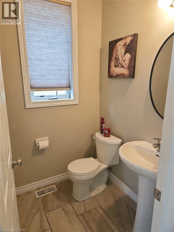 433 Avens Street, Waterloo, Ontario  N2V 0B5 - Photo 8 - 40831119