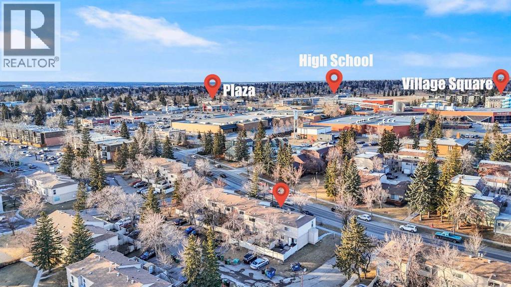 77, 2319 56 Street NE, Calgary, Alberta  T1Y 3A8 - Photo 3 - A2286634