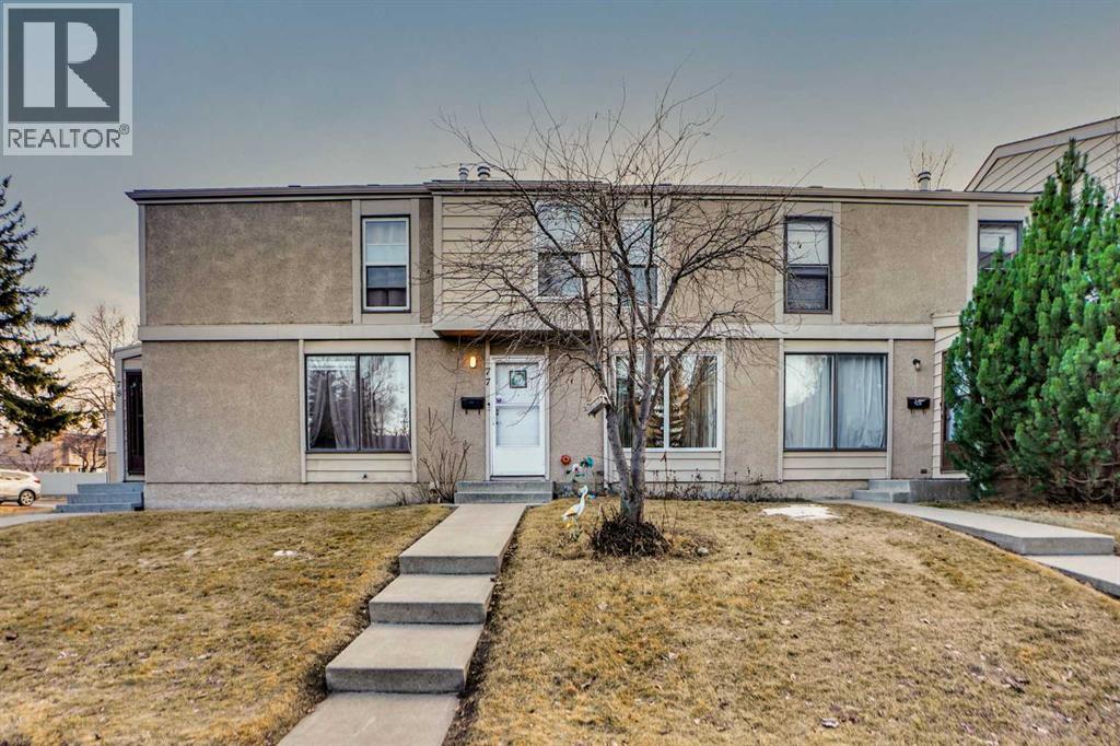77, 2319 56 Street NE, Calgary, Alberta