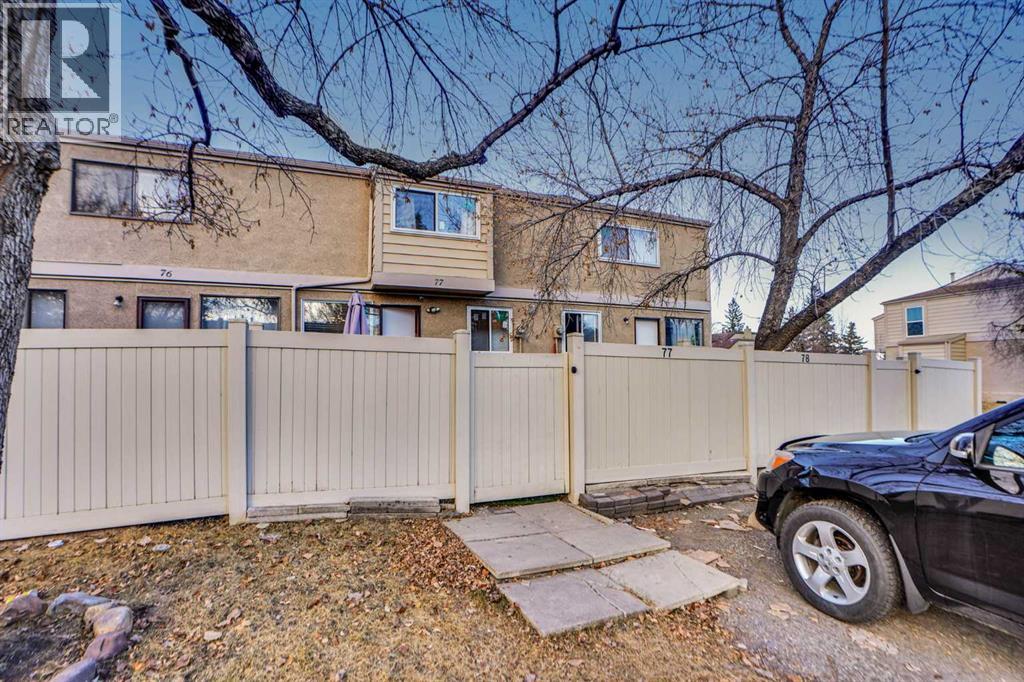 77, 2319 56 Street NE, Calgary, Alberta  T1Y 3A8 - Photo 35 - A2286634