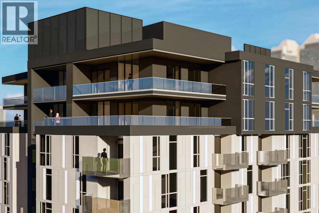 708, 210 18 Avenue SW, Calgary, Alberta  T2S 0C1 - Photo 33 - A2287587
