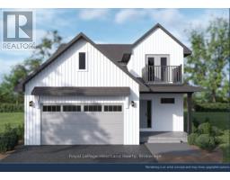 509 WOODRIDGE DRIVE, Goderich, Ontario