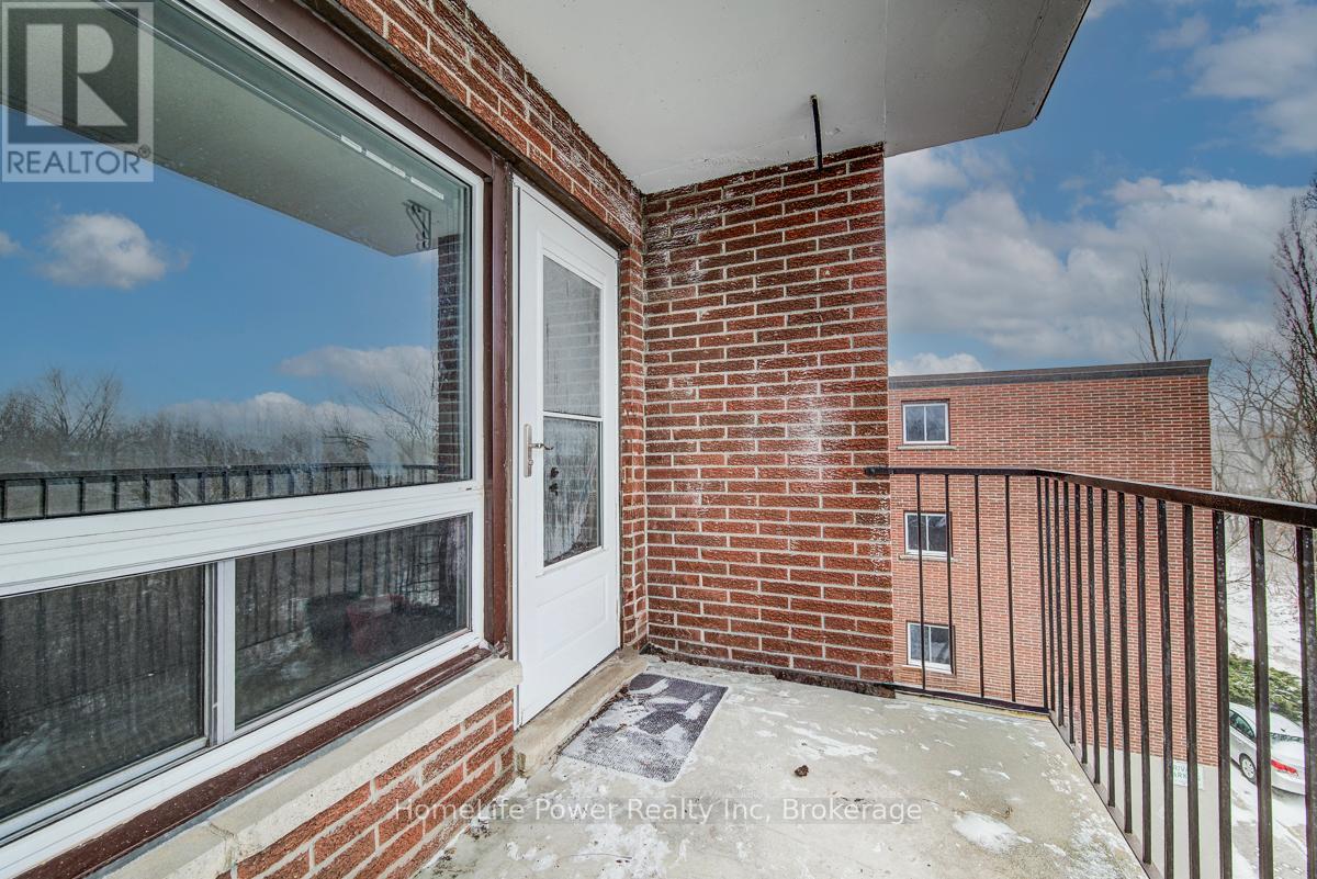 303 - 4 Avalon Place, Kitchener, Ontario  N2M 4N6 - Photo 23 - X13158360