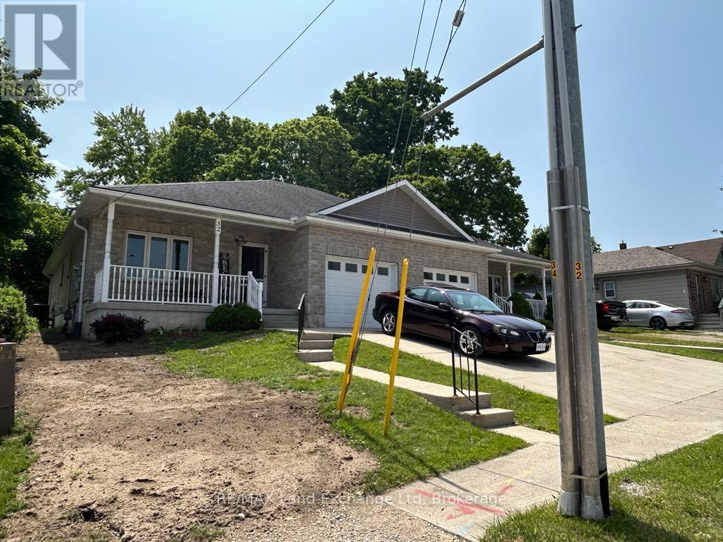 32 Victoria Street W, North Huron, Ontario  N0G 2W0 - Photo 17 - X13158382