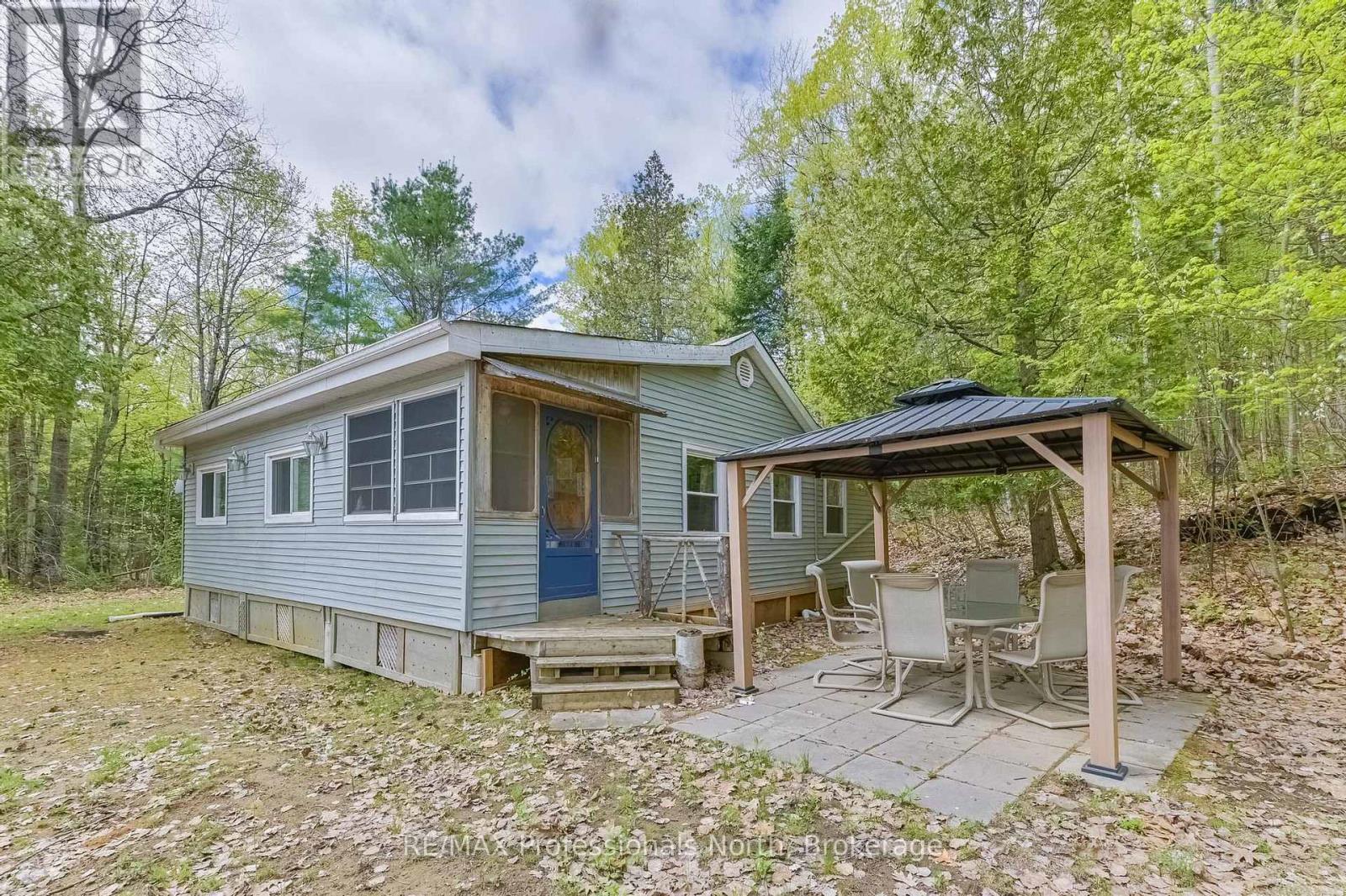 1755 North Shore Road, Algonquin Highlands, Ontario  K0M 1S0 - Photo 2 - X13158508