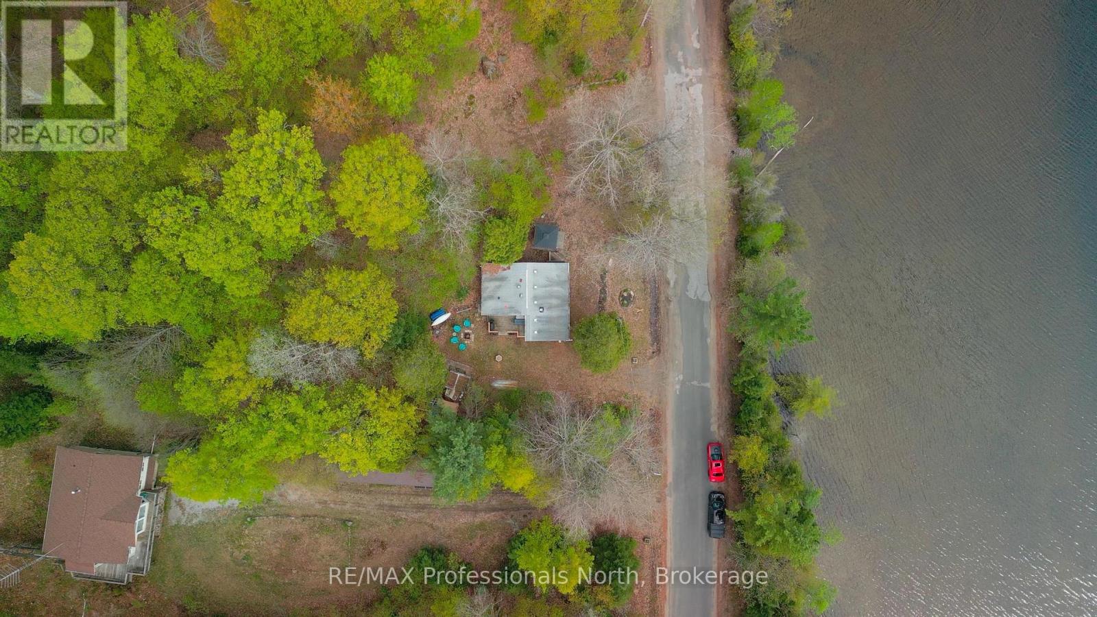1755 North Shore Road, Algonquin Highlands, Ontario  K0M 1S0 - Photo 42 - X13158508