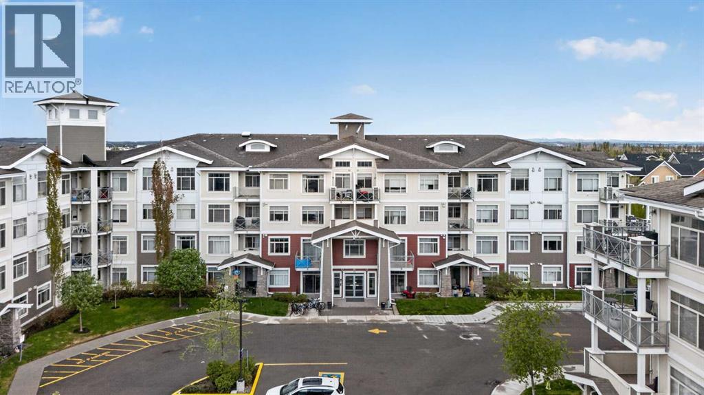 208, 10 Auburn Bay Link SE, Calgary, Alberta  T3M 1Y8 - Photo 22 - A2291120