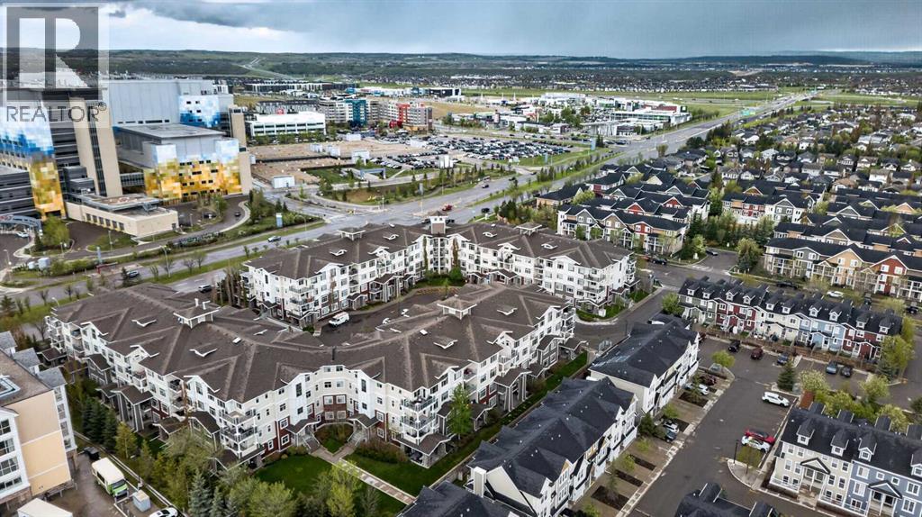 208, 10 Auburn Bay Link SE, Calgary, Alberta  T3M 1Y8 - Photo 25 - A2291120