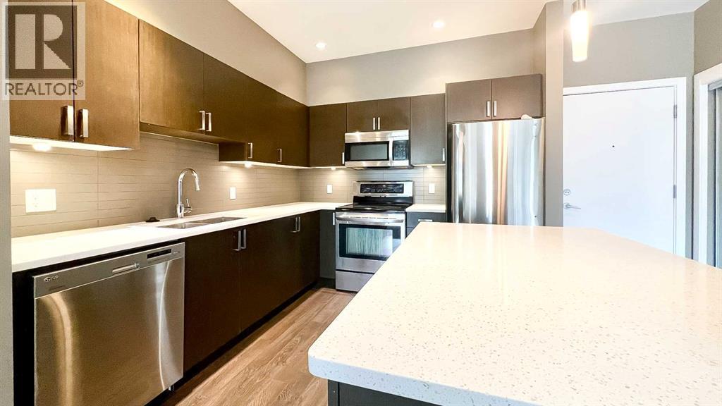 208, 10 Auburn Bay Link SE, Calgary, Alberta  T3M 1Y8 - Photo 7 - A2291120