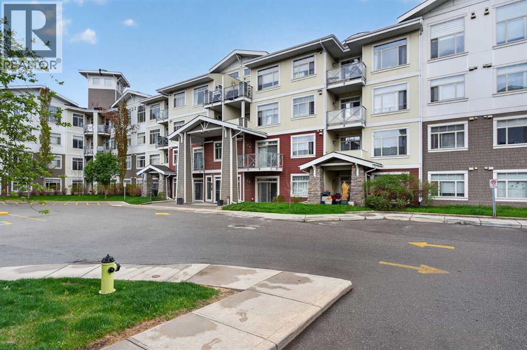 208, 10 Auburn Bay Link SE, Calgary, Alberta  T3M 1Y8 - Photo 24 - A2291120
