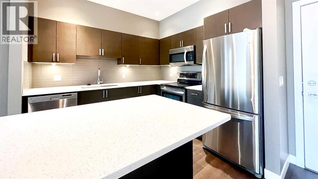 208, 10 Auburn Bay Link SE, Calgary, Alberta  T3M 1Y8 - Photo 6 - A2291120