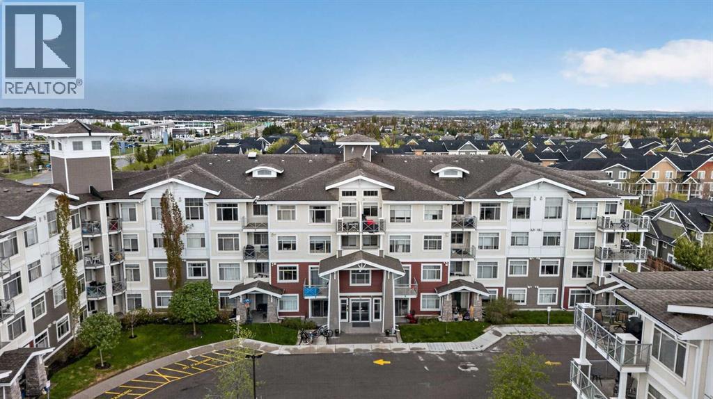 208, 10 Auburn Bay Link SE, Calgary, Alberta  T3M 1Y8 - Photo 23 - A2291120