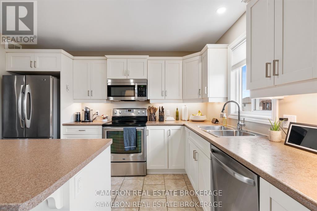 3247 Northdale Drive, Cornwall, Ontario  K6K 0A5 - Photo 7 - X13157594