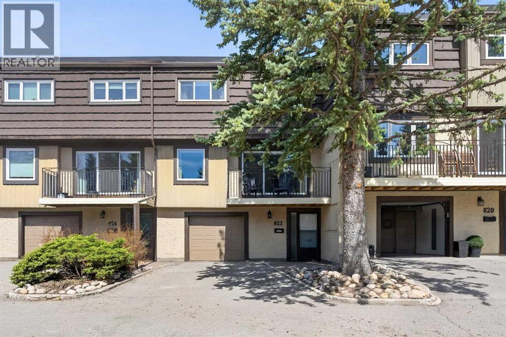 822, 3130 66 Avenue SW, Calgary, Alberta