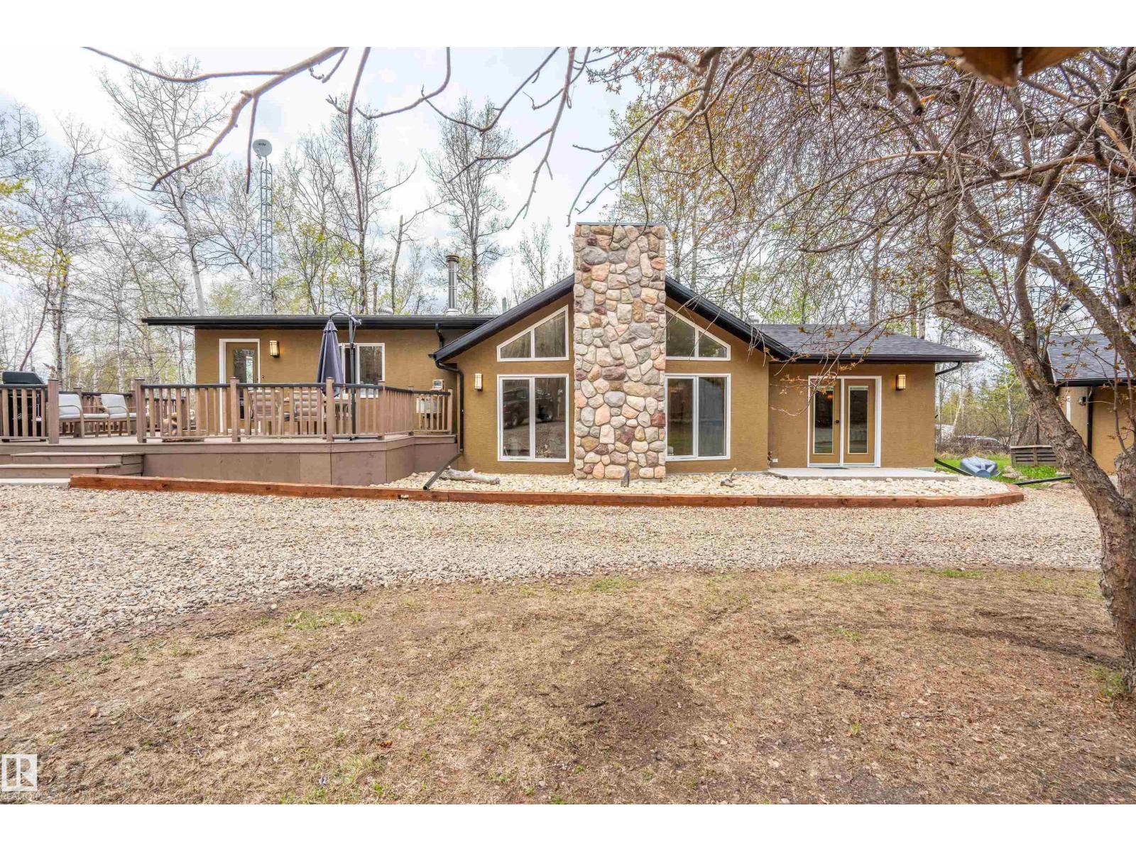 #436 61209 Rge Rd 465, Rural Bonnyville M.d., Alberta  T9N 2H7 - Photo 1 - E4489160
