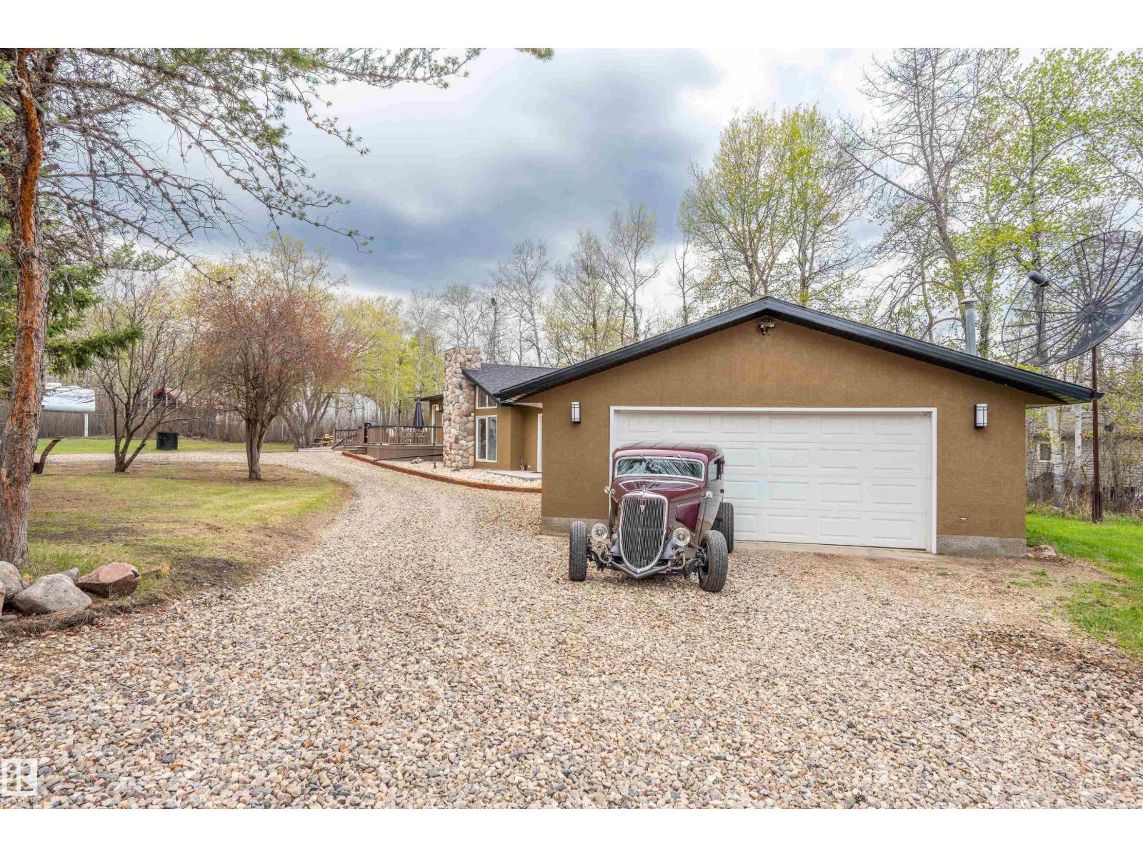 #436 61209 Rge Rd 465, Rural Bonnyville M.d., Alberta  T9N 2H7 - Photo 31 - E4489160