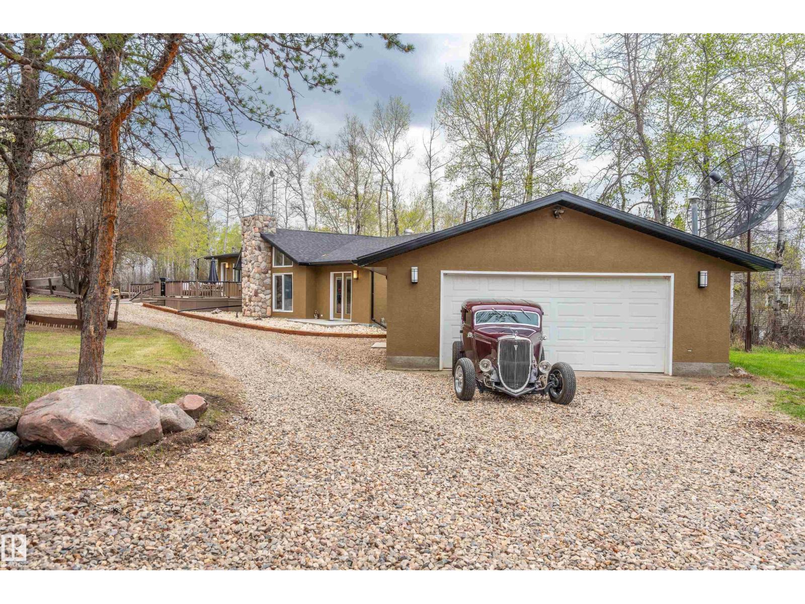 #436 61209 Rge Rd 465, Rural Bonnyville M.d., Alberta  T9N 2H7 - Photo 32 - E4489160