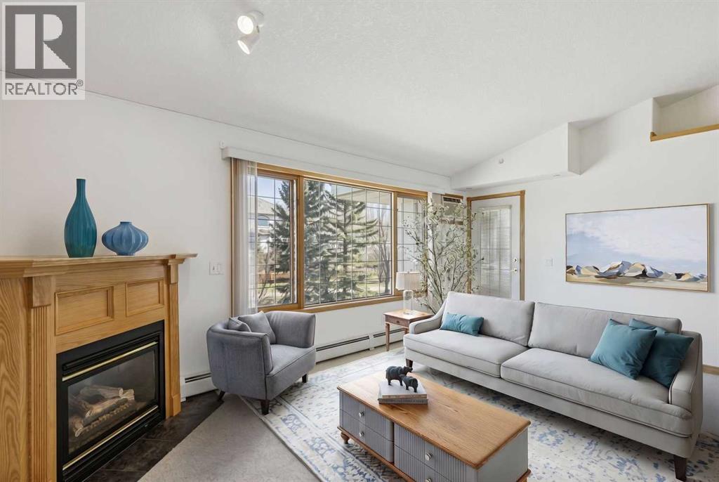 321, 6868 Sierra Morena Boulevard SW, Calgary, Alberta  T3H 3R6 - Photo 14 - A2307893