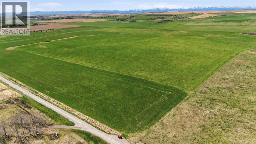 SE - 12- 20 - 1 W5 160 Acres, Rural Foothills County, Alberta  T1S 6C5 - Photo 11 - A2308291