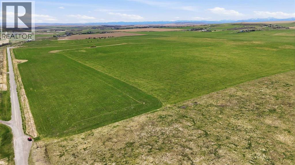 SE - 12- 20 - 1 W5 160 Acres, Rural Foothills County, Alberta  T1S 6C5 - Photo 16 - A2308291