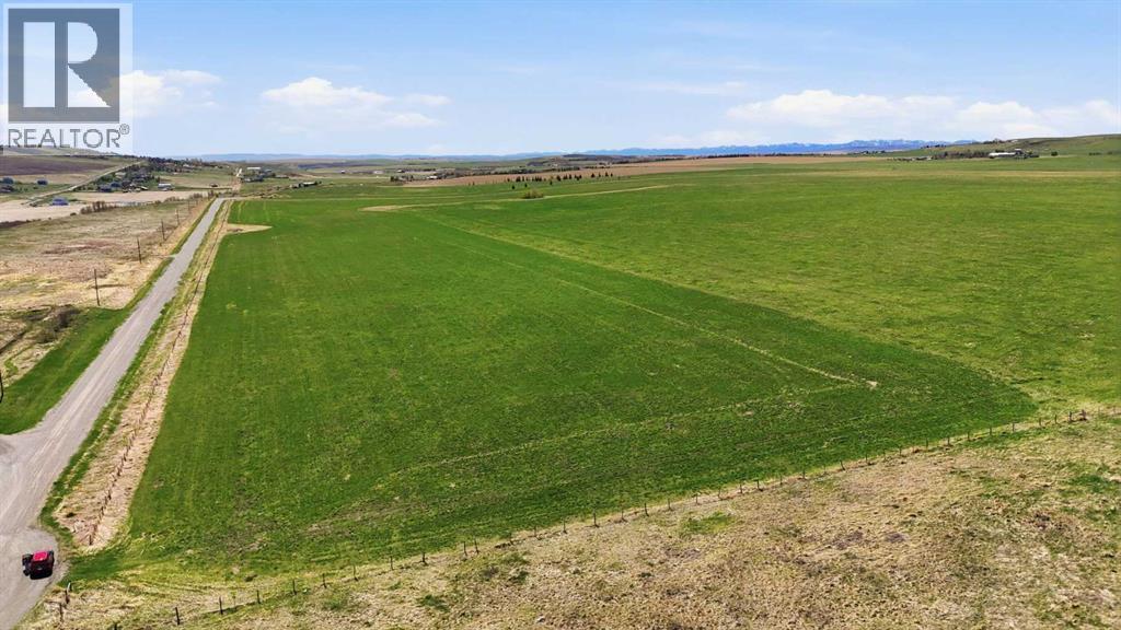 SE - 12- 20 - 1 W5 160 Acres, Rural Foothills County, Alberta  T1S 6C5 - Photo 17 - A2308291