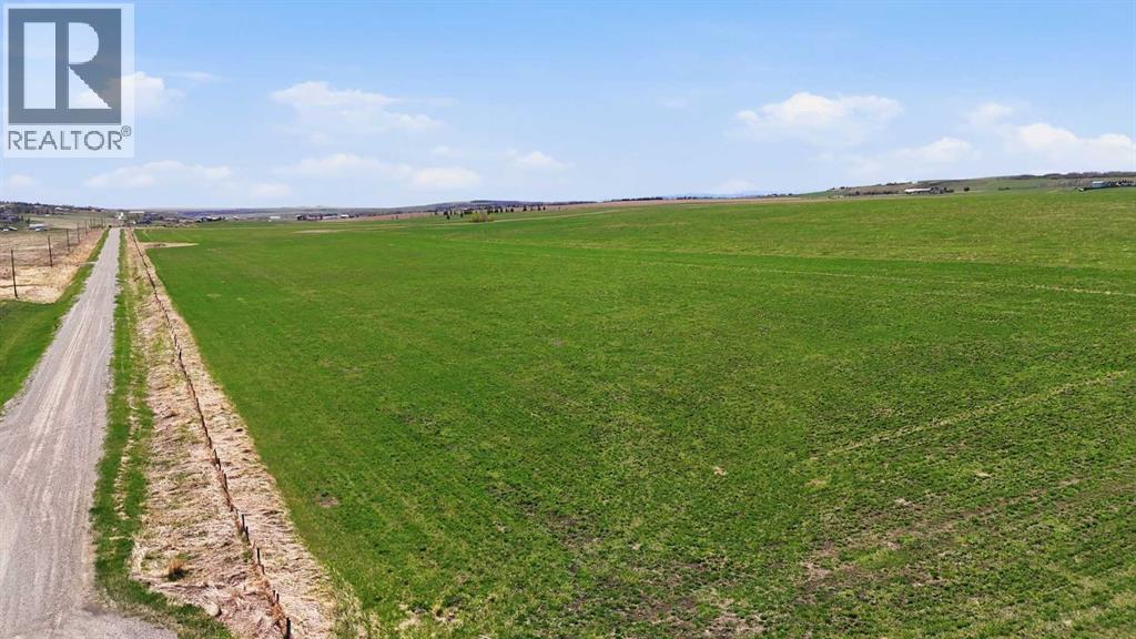 SE - 12- 20 - 1 W5 160 Acres, Rural Foothills County, Alberta  T1S 6C5 - Photo 20 - A2308291