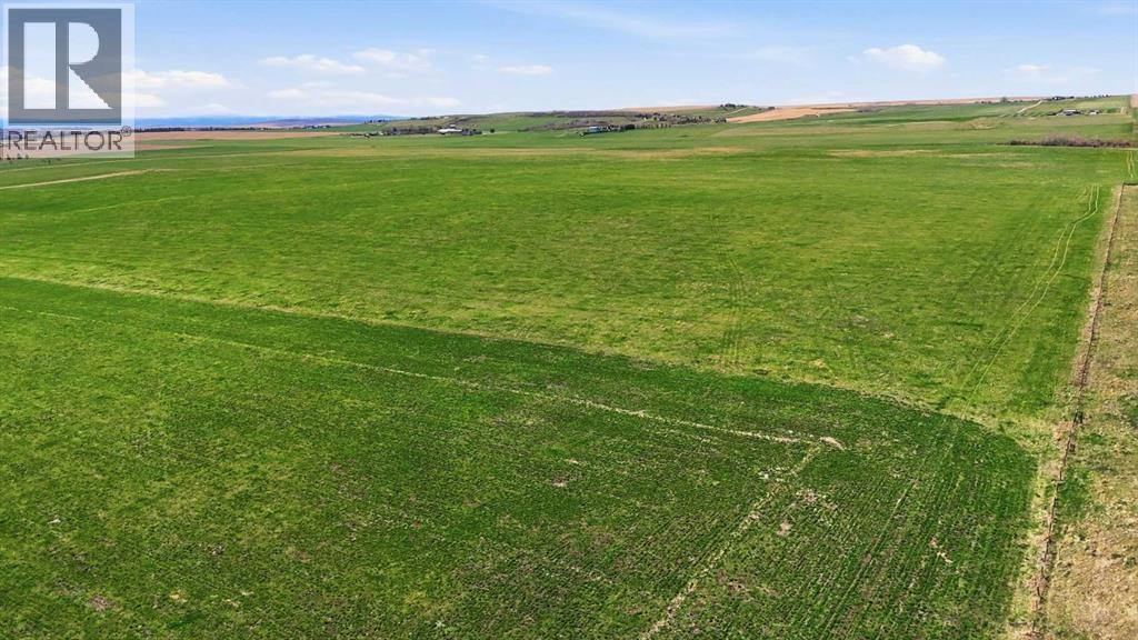 SE - 12- 20 - 1 W5 160 Acres, Rural Foothills County, Alberta  T1S 6C5 - Photo 21 - A2308291