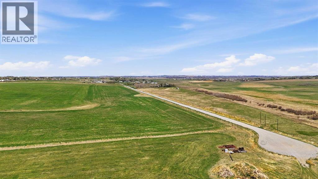 SE - 12- 20 - 1 W5 160 Acres, Rural Foothills County, Alberta  T1S 6C5 - Photo 34 - A2308291
