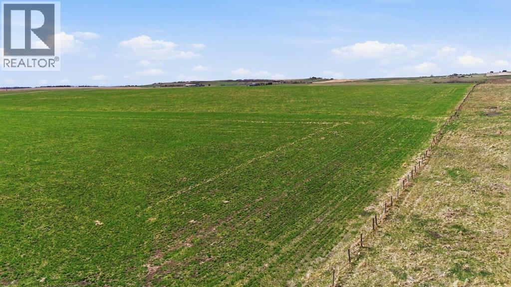 SE - 12- 20 - 1 W5 160 Acres, Rural Foothills County, Alberta  T1S 6C5 - Photo 19 - A2308291