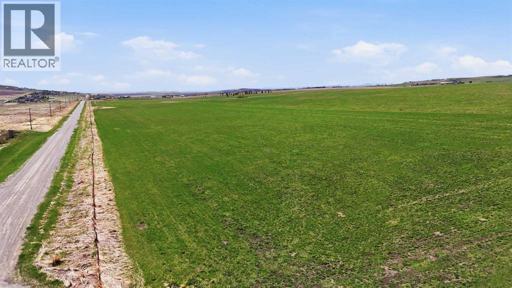 SE - 12- 20 - 1 W5 160 Acres, Rural Foothills County, Alberta  T1S 6C5 - Photo 18 - A2308291