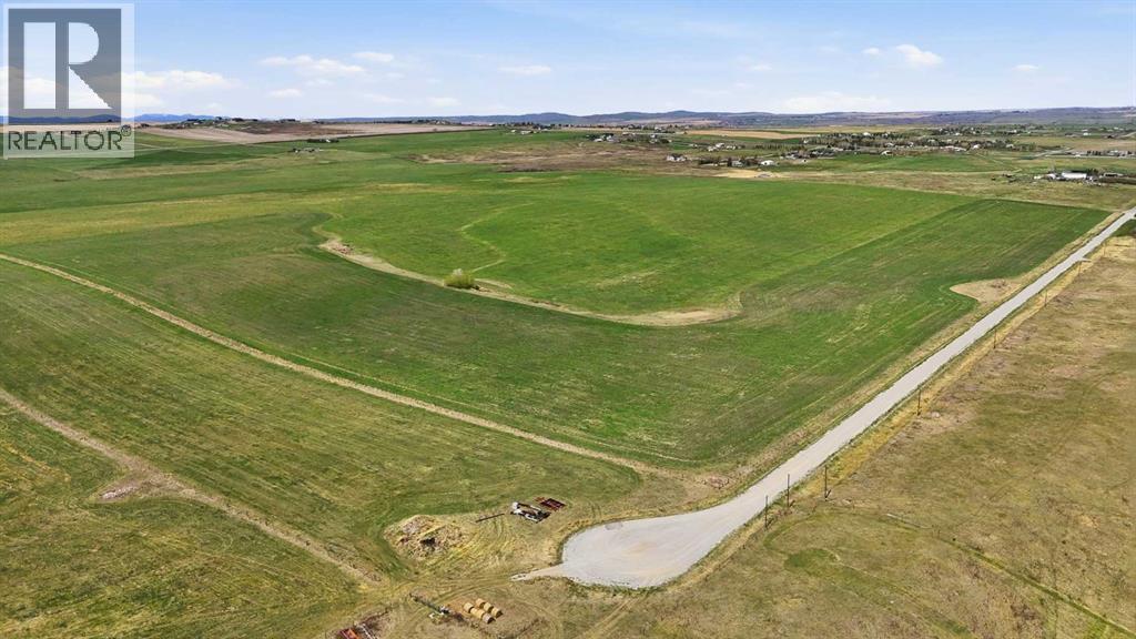 SE - 12- 20 - 1 W5 160 Acres, Rural Foothills County, Alberta  T1S 6C5 - Photo 23 - A2308291