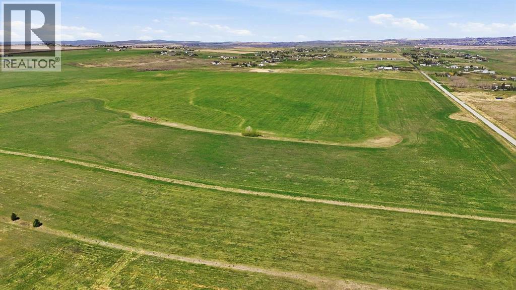 SE - 12- 20 - 1 W5 160 Acres, Rural Foothills County, Alberta  T1S 6C5 - Photo 33 - A2308291