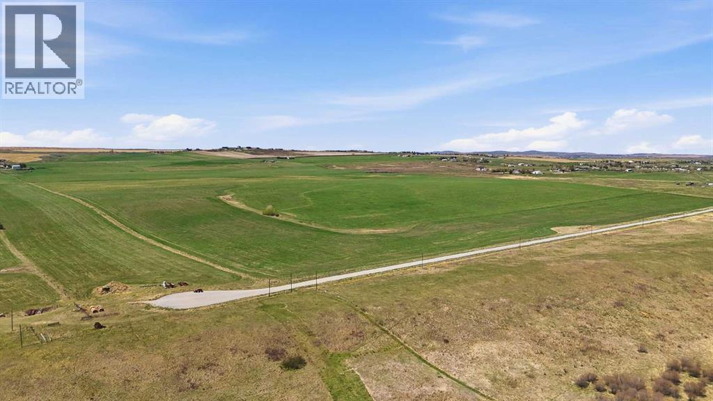 SE - 12- 20 - 1 W5 160 Acres, Rural Foothills County, Alberta  T1S 6C5 - Photo 27 - A2308291