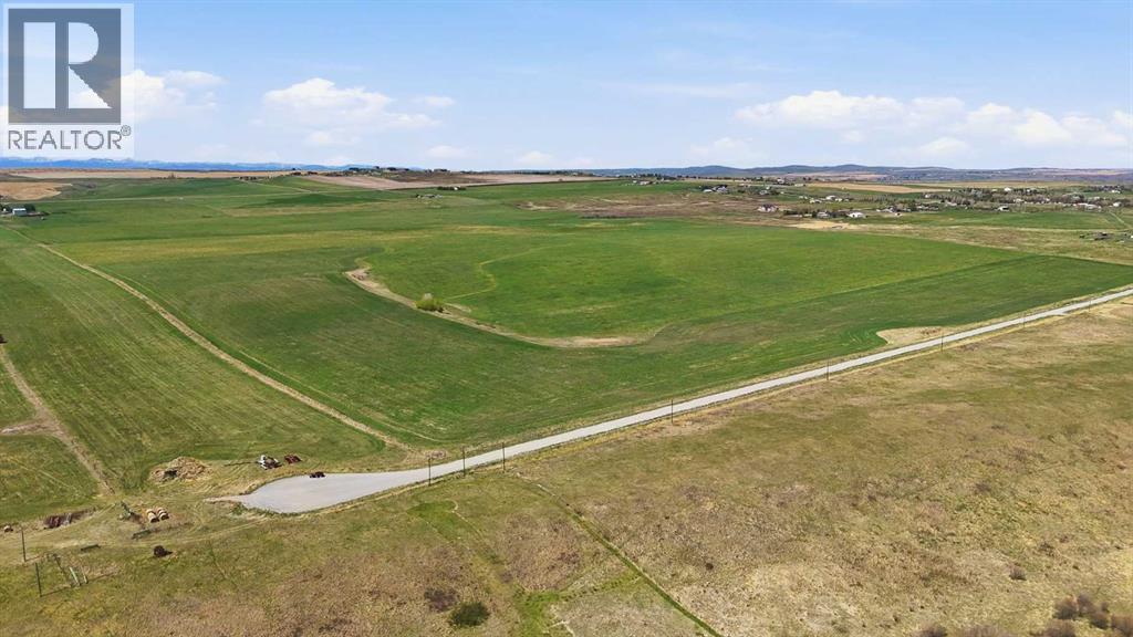 SE - 12- 20 - 1 W5 160 Acres, Rural Foothills County, Alberta  T1S 6C5 - Photo 26 - A2308291