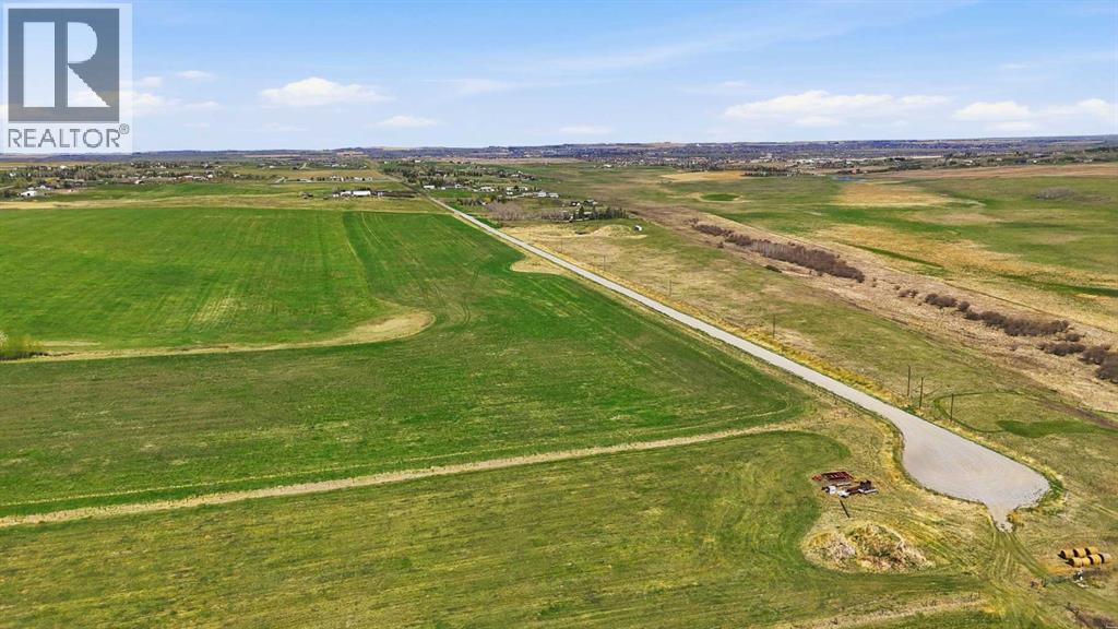 SE - 12- 20 - 1 W5 160 Acres, Rural Foothills County, Alberta  T1S 6C5 - Photo 31 - A2308291