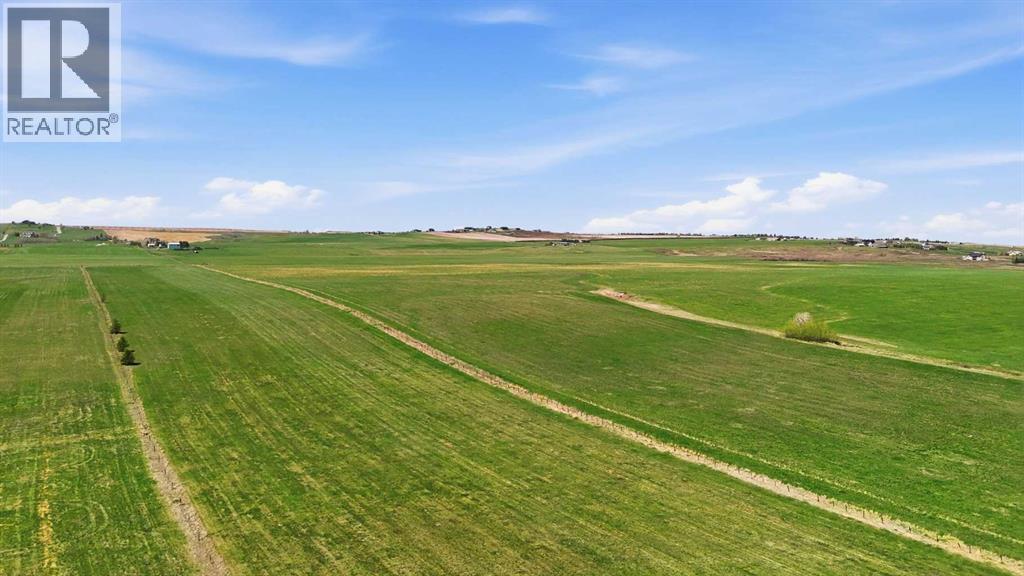 SE - 12- 20 - 1 W5 160 Acres, Rural Foothills County, Alberta  T1S 6C5 - Photo 35 - A2308291