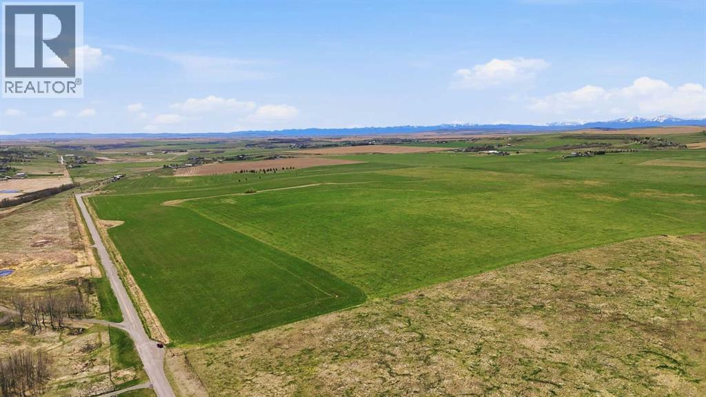 SE - 12- 20 - 1 W5 160 Acres, Rural Foothills County, Alberta  T1S 6C5 - Photo 13 - A2308291