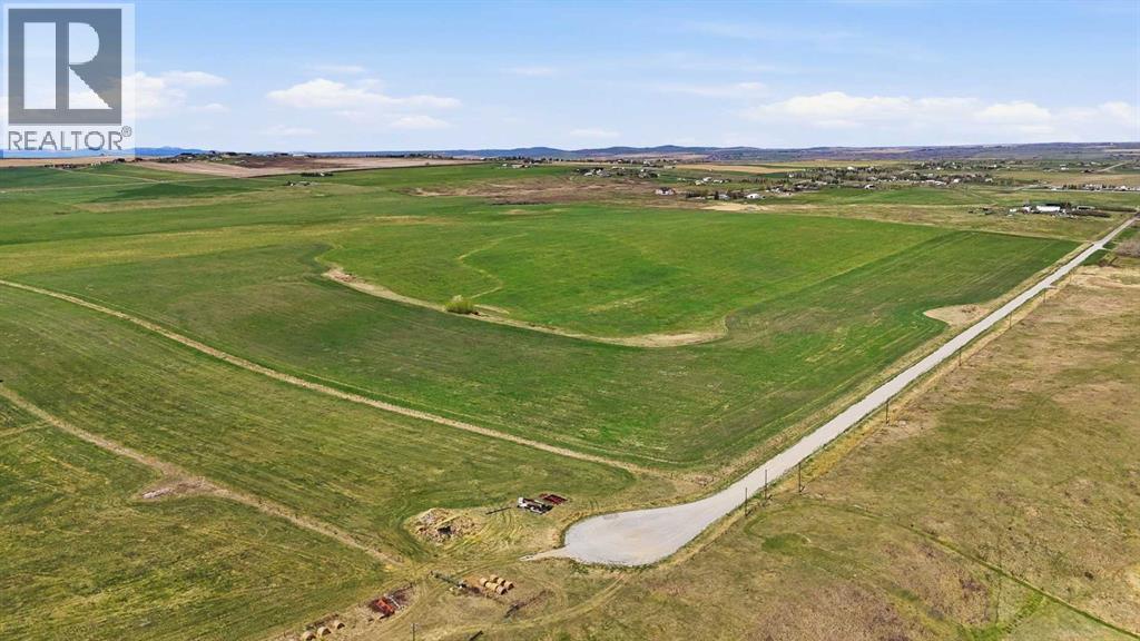 SE - 12- 20 - 1 W5 160 Acres, Rural Foothills County, Alberta  T1S 6C5 - Photo 24 - A2308291