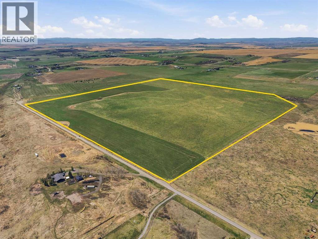 SE - 12- 20 - 1 W5 160 Acres, Rural Foothills County, Alberta  T1S 6C5 - Photo 6 - A2308291