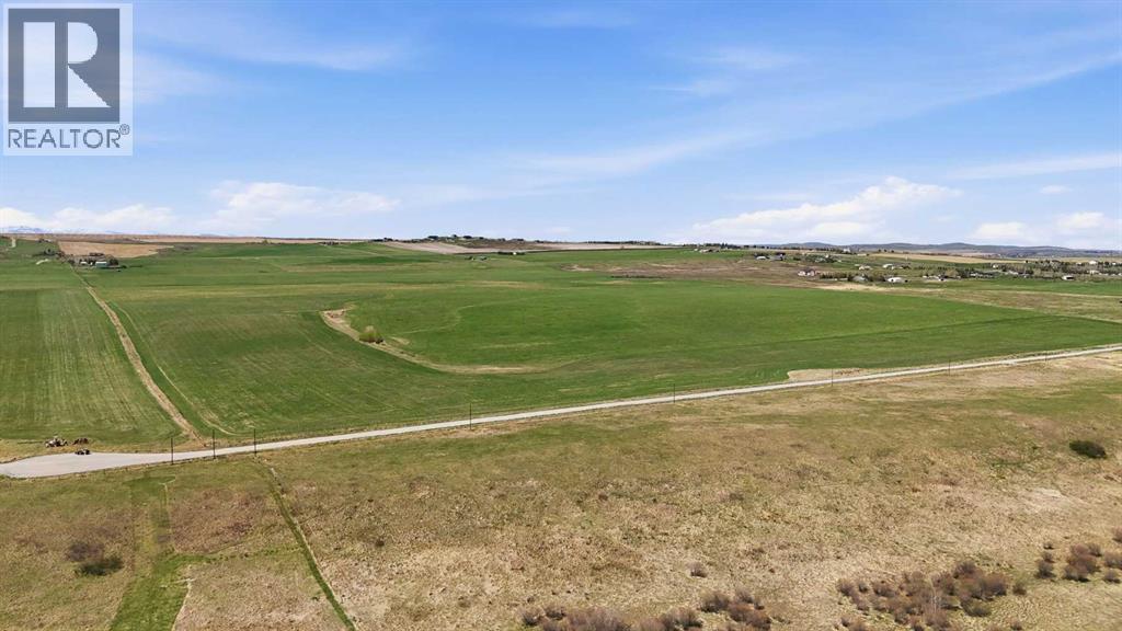 SE - 12- 20 - 1 W5 160 Acres, Rural Foothills County, Alberta  T1S 6C5 - Photo 28 - A2308291
