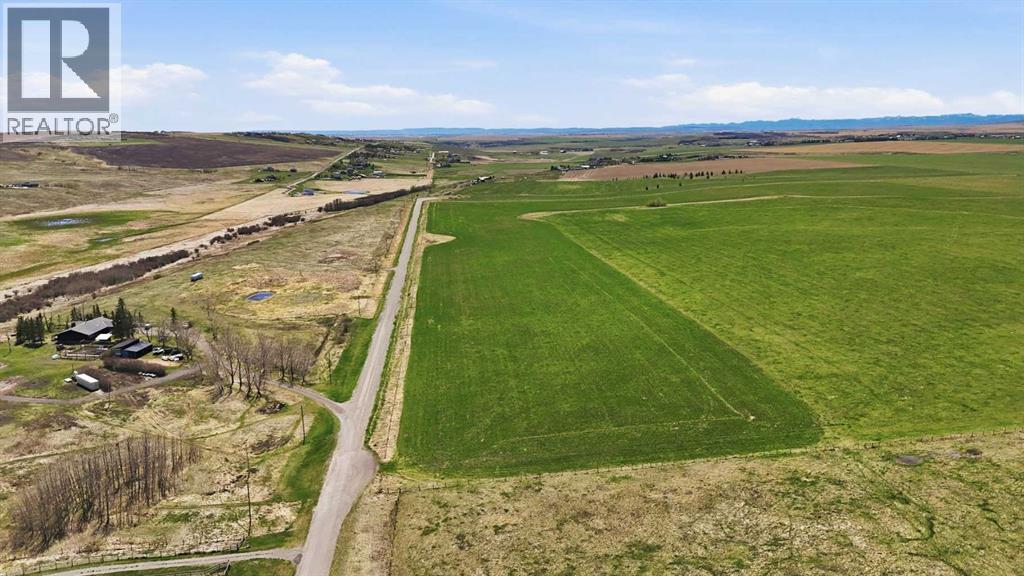 SE - 12- 20 - 1 W5 160 Acres, Rural Foothills County, Alberta  T1S 6C5 - Photo 15 - A2308291