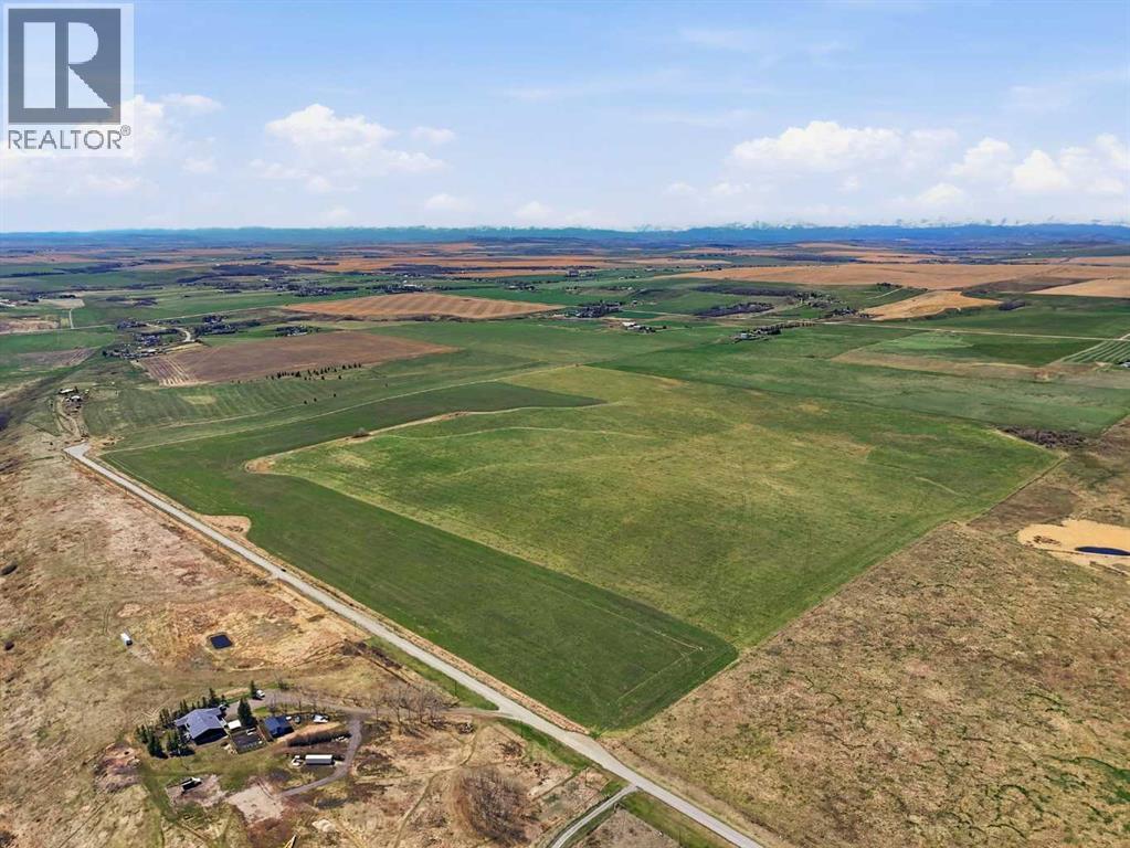 SE - 12- 20 - 1 W5 160 Acres, Rural Foothills County, Alberta  T1S 6C5 - Photo 7 - A2308291